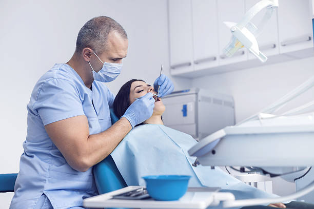 Sleep Apnea Treatment in Burlington, IA